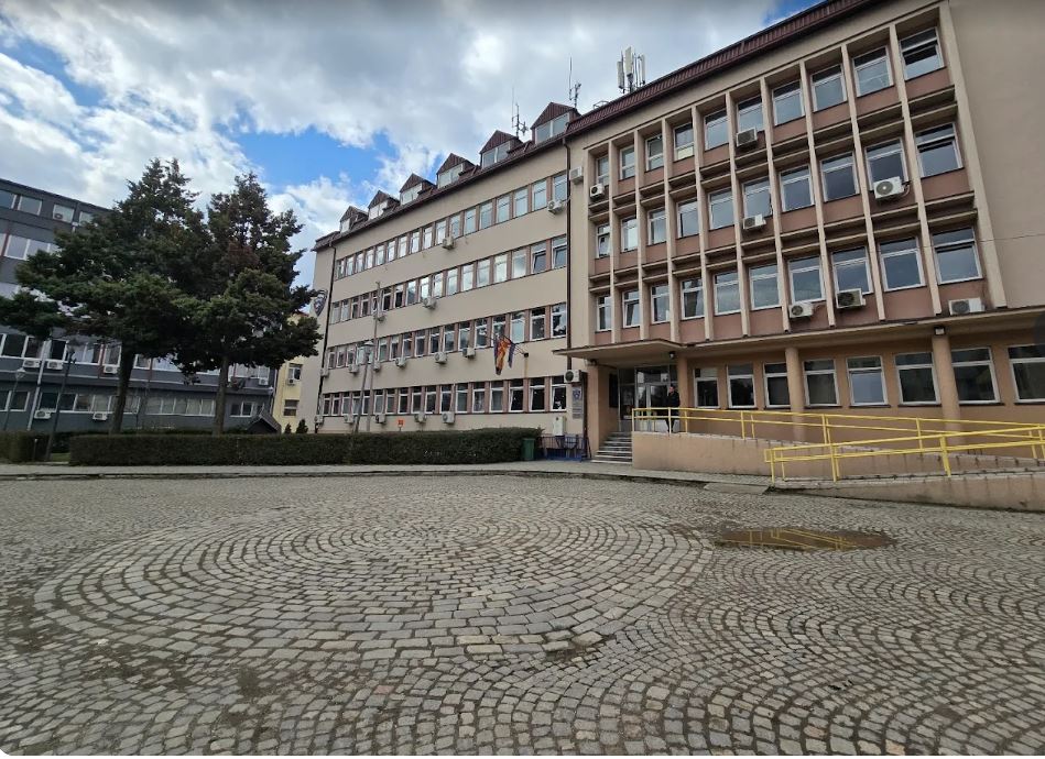 Кривична пријава против четири лица за тешка кражба, нанеле штета од над 10 милиони денари на ЈП за железничка инфрастрактура  