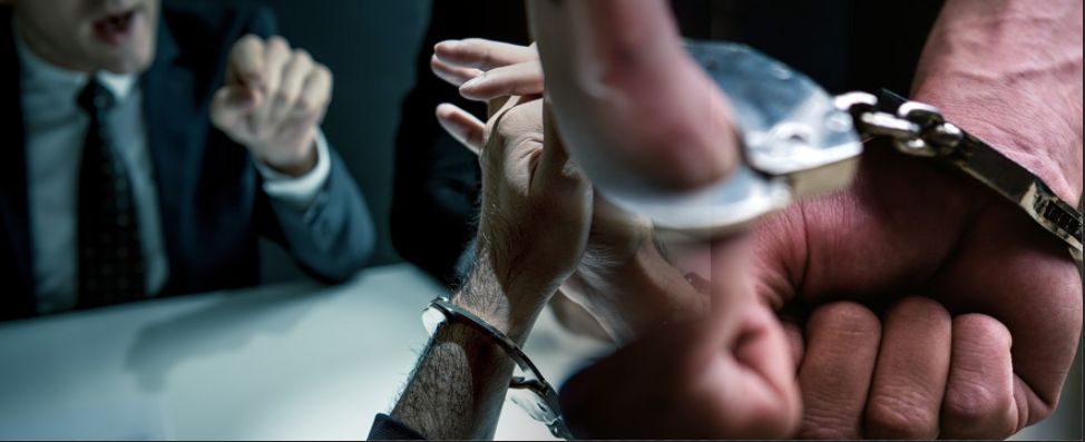 Кривична пријава против двајца инспектори од Отсекот за недозволена трговија со дрога и оружје при СВР Тетово за сторено кривично дело „попречување на правдата“ 