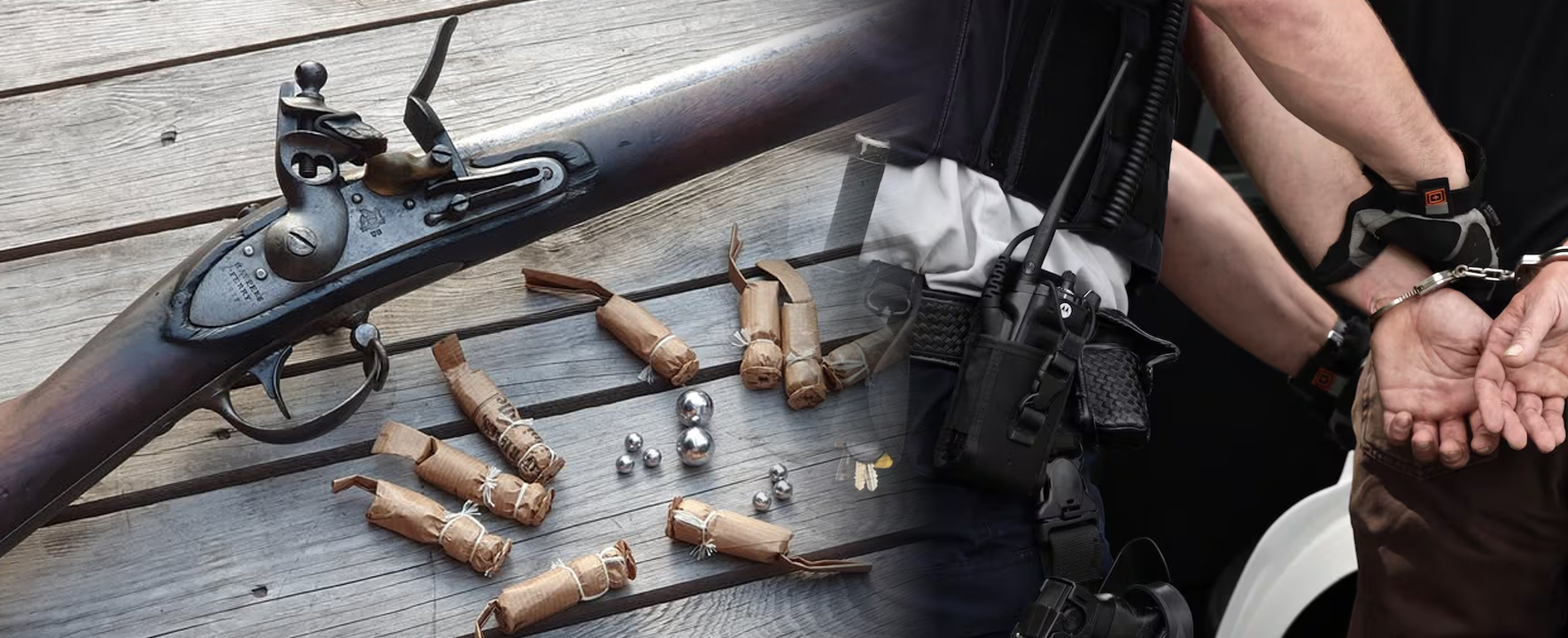 Кривична пријава против лица од Штип и Виница за „присвојување на добра под привремена заштита или културно наследство или природни реткости“