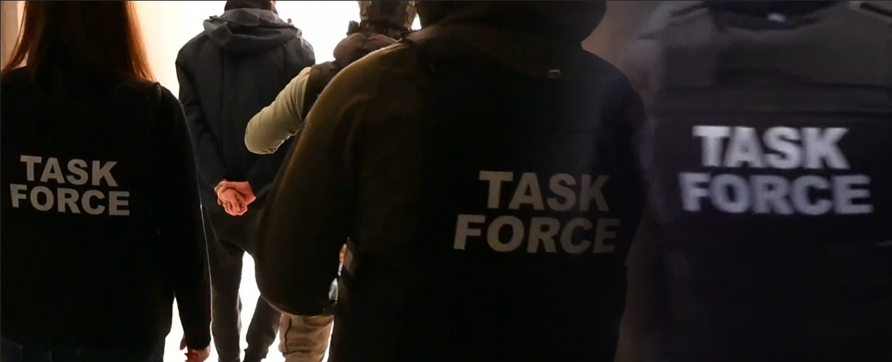 Кривична пријава против пет лица од Тетово за трговија со дете и полов напад