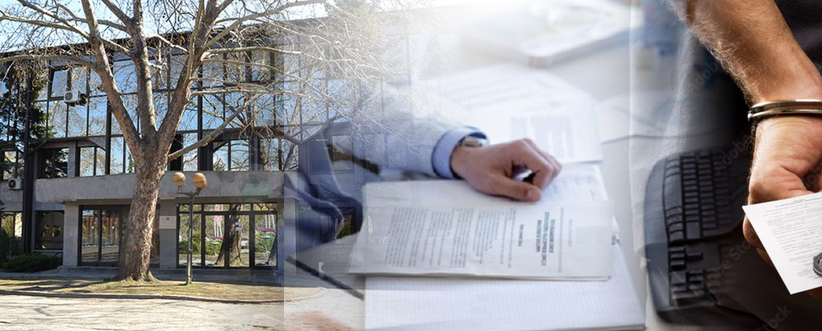 Кривична пријава против поранешен директор, заменик директор и вработени во Агенцијата за храна и ветеринарство за „проневера во службата“