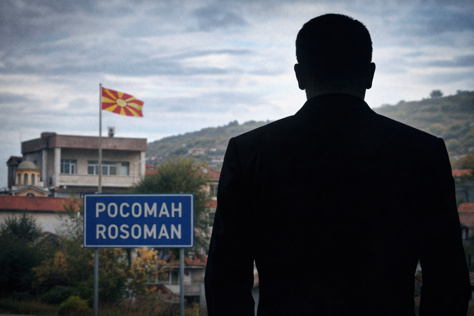 Кривична пријава против поранешен градоначалник на Росоман за злоупотреба на службената положба и овластување