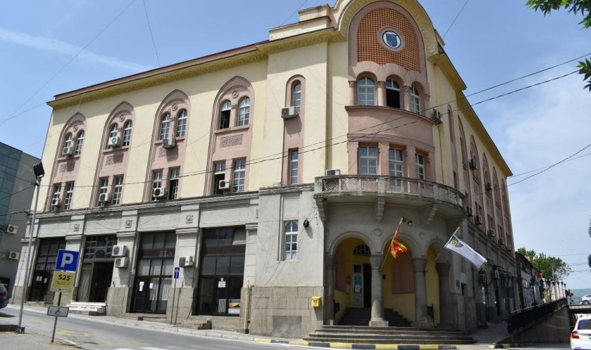 Кривична пријава против поранешниот градоначалник на Струмица и уште четири лица за „несовесно работење во службата“, злоупотреба на службена положба и овластување“ и „бесправно градење“