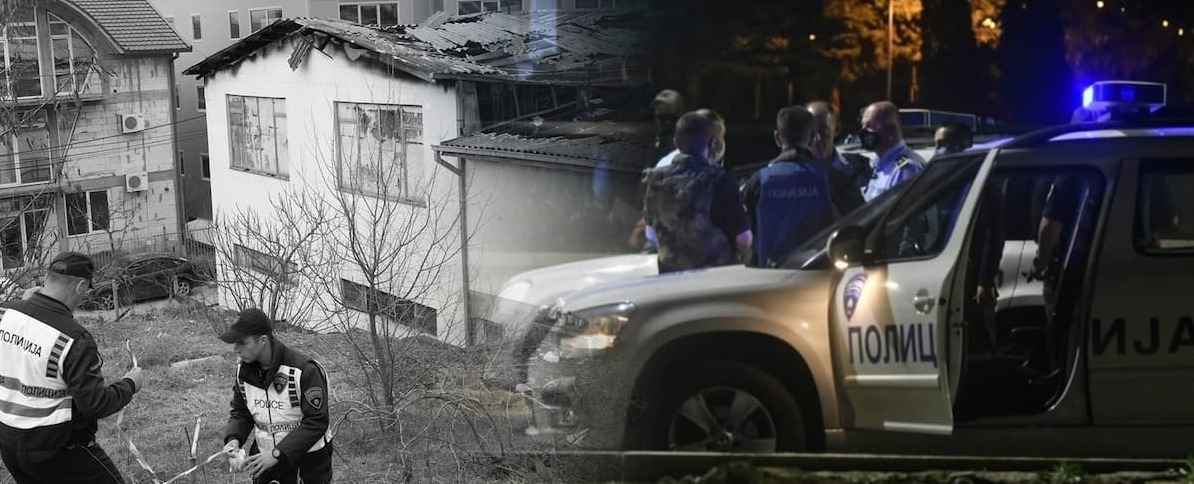 Кривична пријава против тројца полициски службеници од Полициската станица Кочани за пожарот во дискотеката Пулс