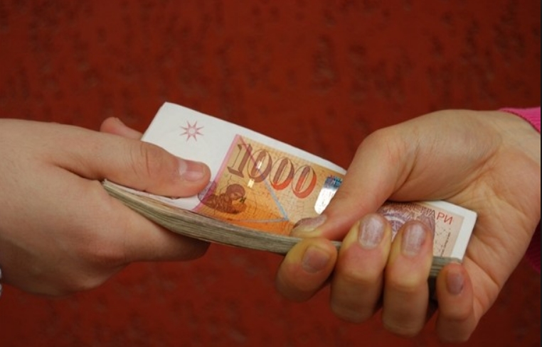 Кривична пријава против вработена во Јавно претпријатие за комунални работи Кавадарци за „проневера во службата" и „затајување"