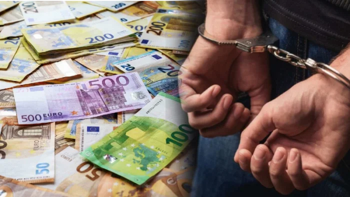 Кривична пријава за две лица од Скопје, изнудиле 300.000 евра од кумановец во период од осум години