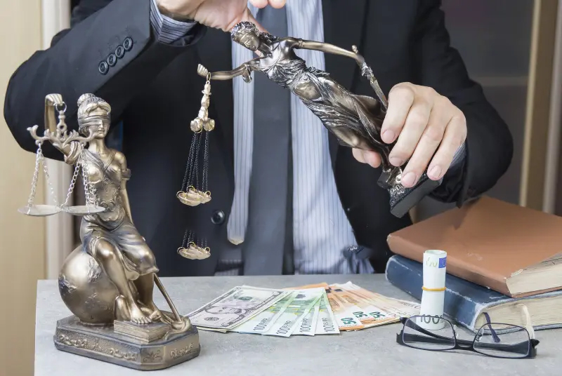 Кривична пријава за „противправно стекнување и прикривање имот“ и „перење пари и други приноси од казниво дело“ против судија во Апелациониот суд Скопје