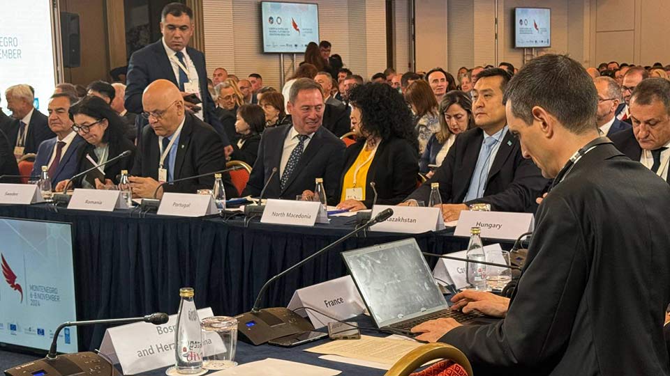 Лашкоска: Намалување на ризиците од катастрофи бара широка соработка и инклузивност