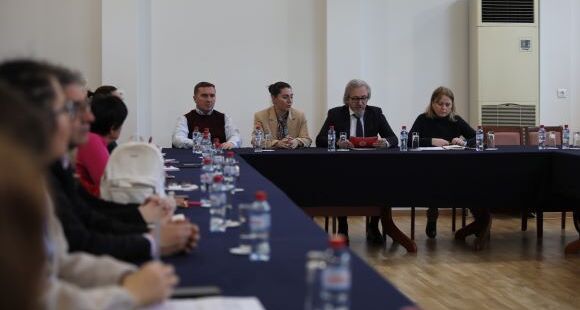 Лимани: Брзиот развој на индустријата, континуираниот напредок на технологијата и новите услови за работа, ја наметнуваат потребата од ревидирање на листата на опасни занимања