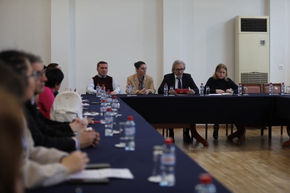 Лимани: Брзиот развој на индустријата, континуираниот напредок на технологијата и новите услови за работа, ја наметнуваат потребата од ревидирање на листата на опасни занимања