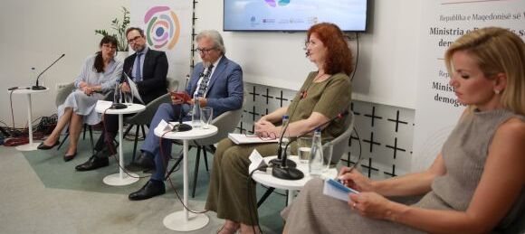 Лимани: Да не молчиме, да пријавуваме, да им веруваме на жртвите, да реагираме како општество што штити, не што осудува