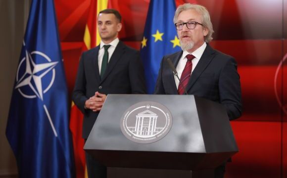 Лимани и Велковски: Нашата визија за праведно и инклузивно општество ја реализиравме преку конкретни мерки