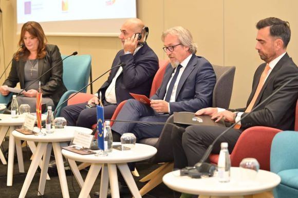 Лимани: Интензивно работиме на јакнење на капацитетите на предучилишното воспитание и  образование