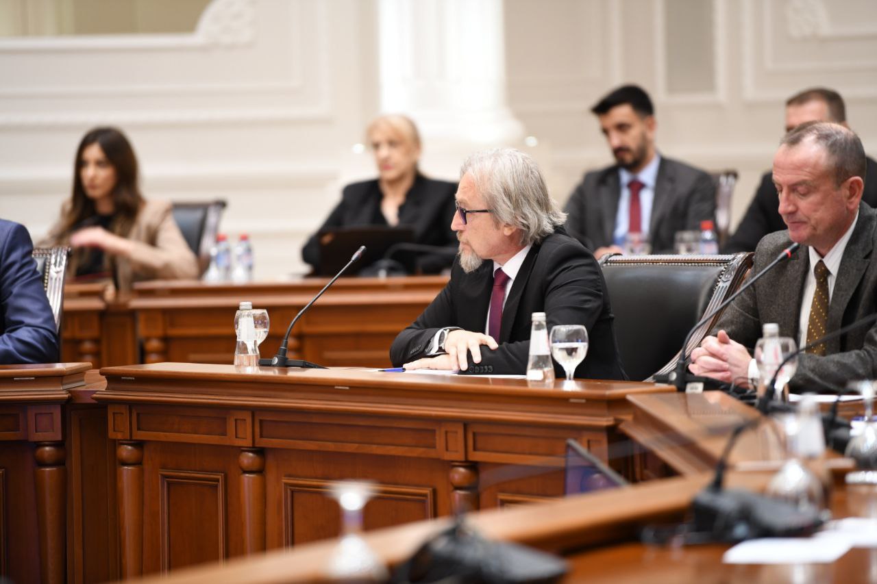 Лимани: Ја зголемуваме поддршката и инклузијата на ранливите категории граѓани