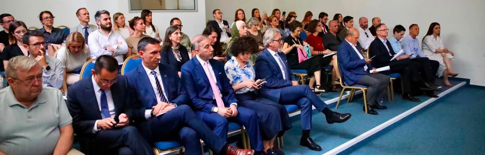 Лимани: Младите се наш највреден ресурс – заеднички да создадеме повеќе можности тие да останат дома