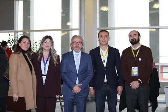 Лимани од Косово: Една од најважните улоги на институциите е да обезбедат платформи за развој на младите