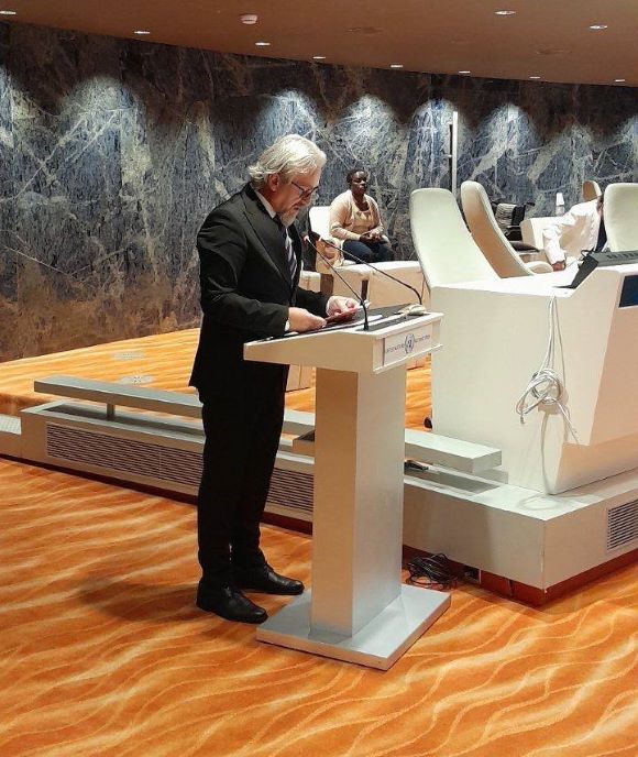 Лимани од Женева: Само родовата еднаквост го прави едно општество повитално и просперитетно, да работиме заедно за зајакнување на позицијата на жената во светот