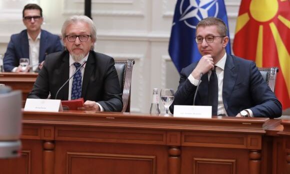 Лимани: Отвораме инклузивен процес за развој на Национална стратегија за демографска отпорност