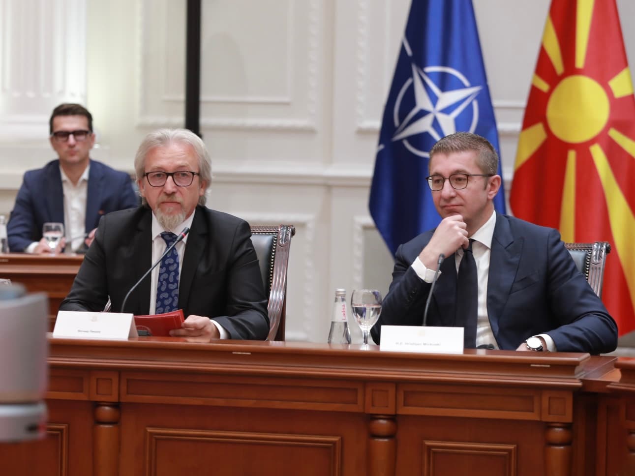 Лимани: Отвораме инклузивен процес за развој на Национална стратегија за демографска отпорност