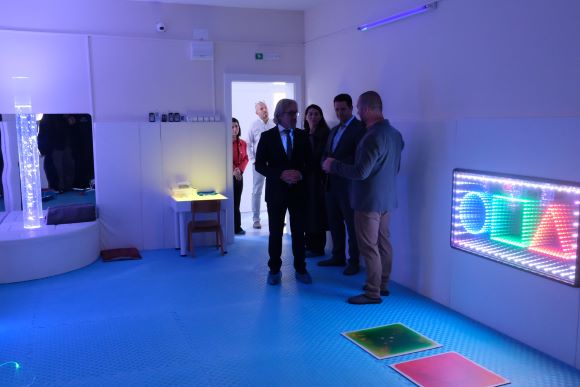 Лимани по повод Меѓународниот ден на лицата со попреченост: Нека овој ден биде поттик за конкретни промени во инфраструктурата и свеста за еднакво општество за сите