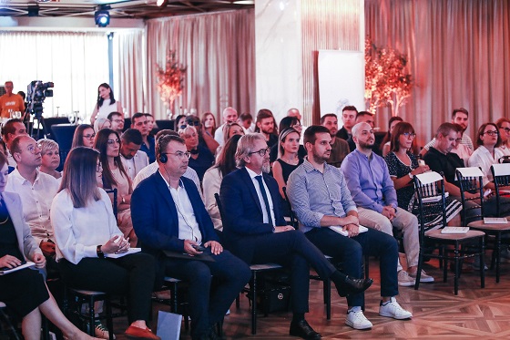 Лимани по повод Меѓународниот ден на младите: Флоскулите: „иднината е на младите” и „светот останува на младите” треба конечно да се претворат во дела