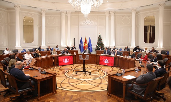 Лимани: Повратниците не се товар – тие се потенцијал за развој на државата