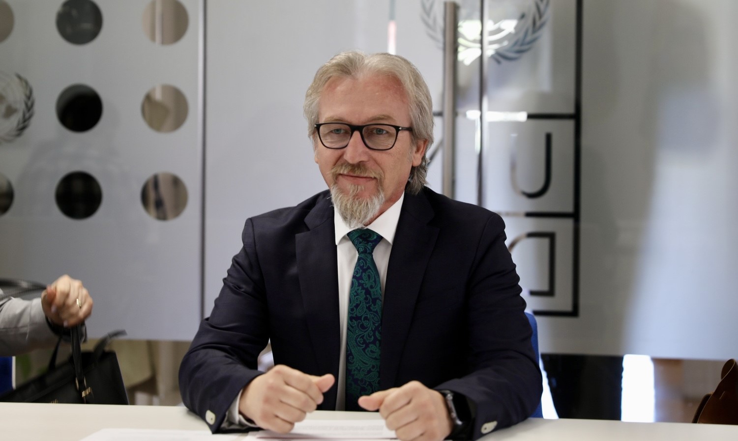 Лимани: Силната координација меѓу институциите, граѓанскиот и меѓународниот сектор е клучна за инклузивни младински политики