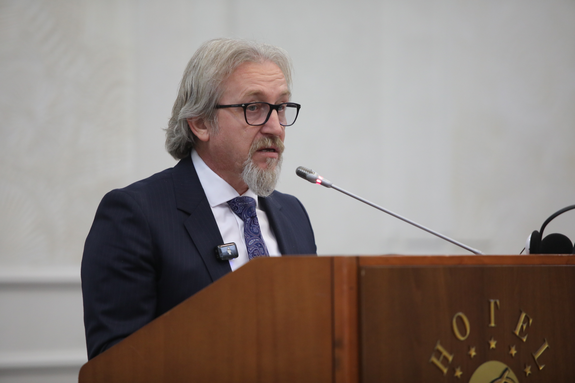 Лимани: Со јасни политики и силна институционална координација до квалитетна поддршка за децата со попреченост