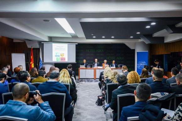 Лимани: Заложбите за поголема интеграција на Ромите во општеството, да ги преточиме во дела