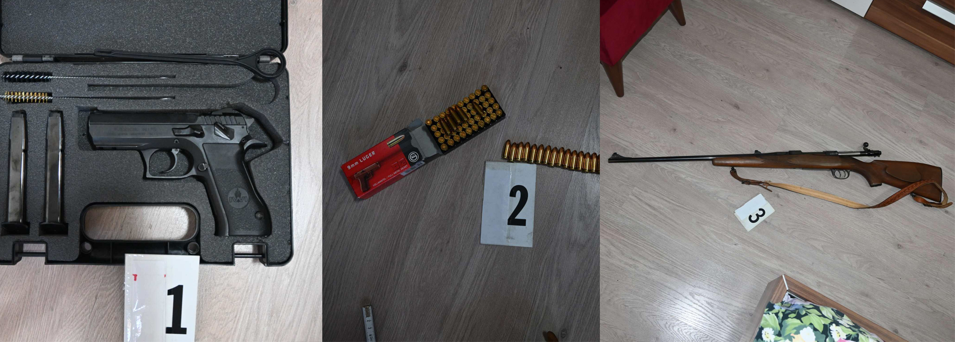 Лишен од слобода 15-годишник од тетовско поради закани дека ќе постави бомби и ќе изврши убиства во тетовско средно училиште