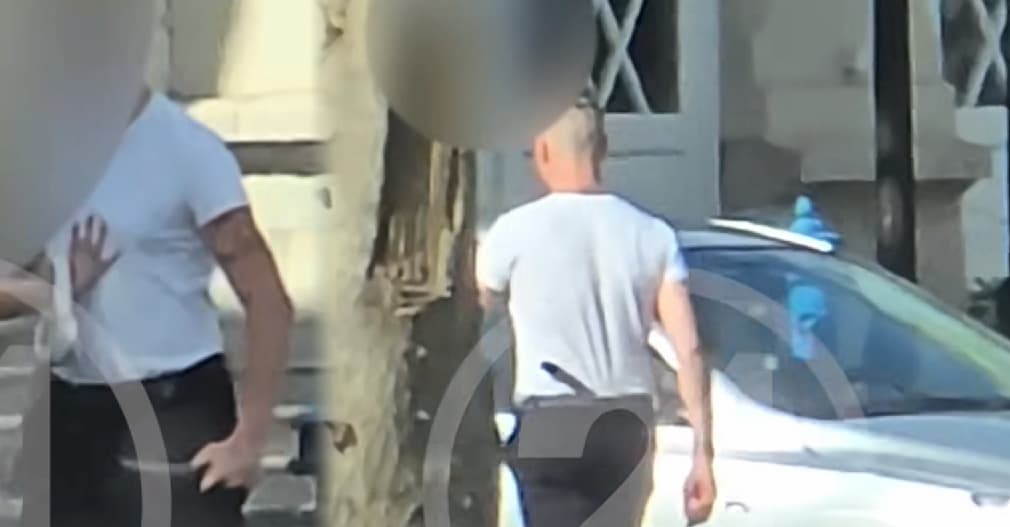 Лишен од слобода битолчанецот кој со нож се закануваше на маж на “Широк сокак”
