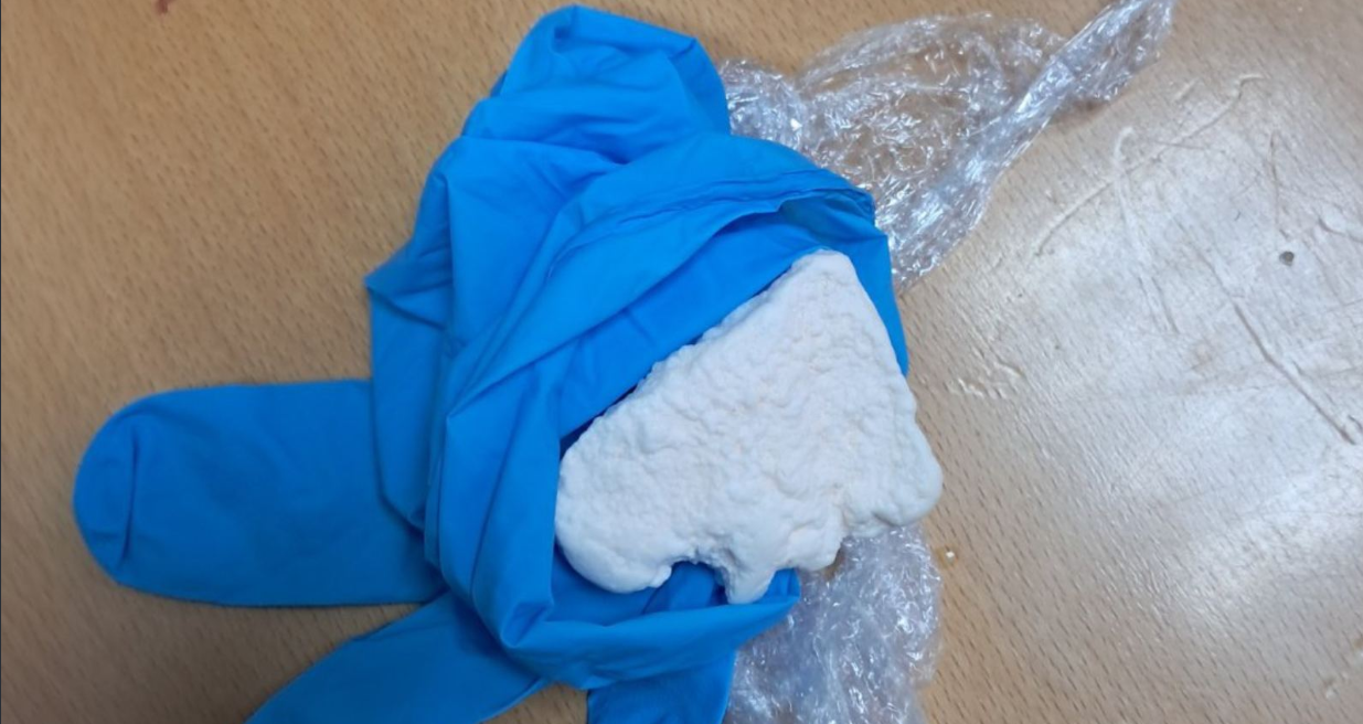 Лишен од слобода дилер во Ѓорче Петров, пронајдена дрога