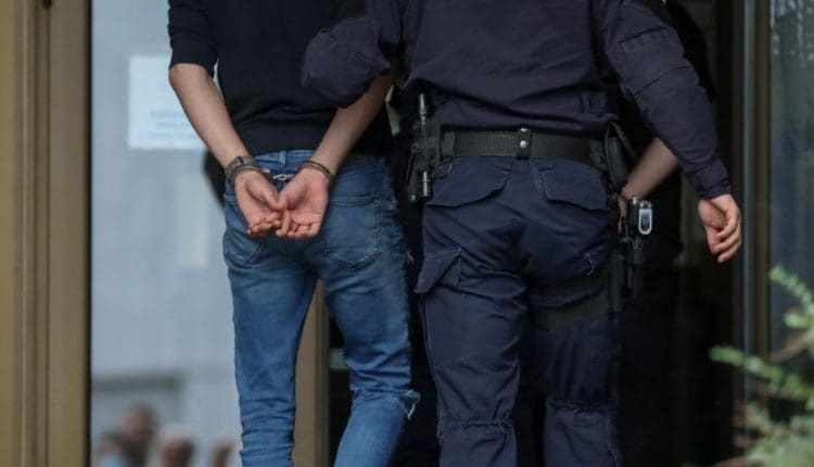 Thief from Kumanovo arrested to serve a 40-month prison sentence