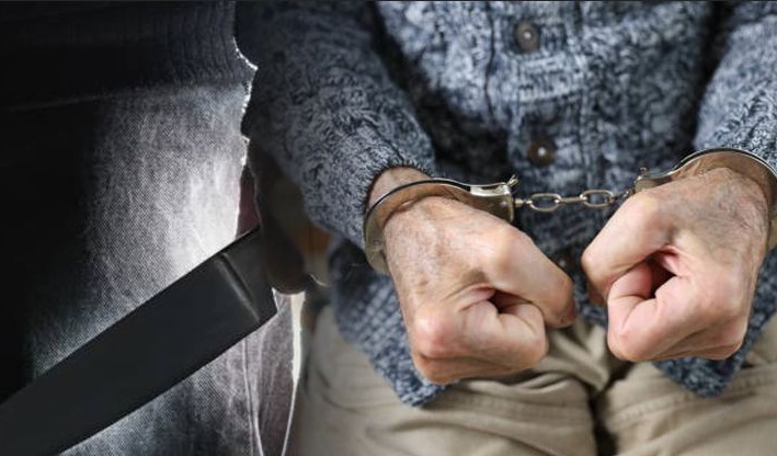 Thief from Veles deprived of liberty; money and stolen items found during search of his home