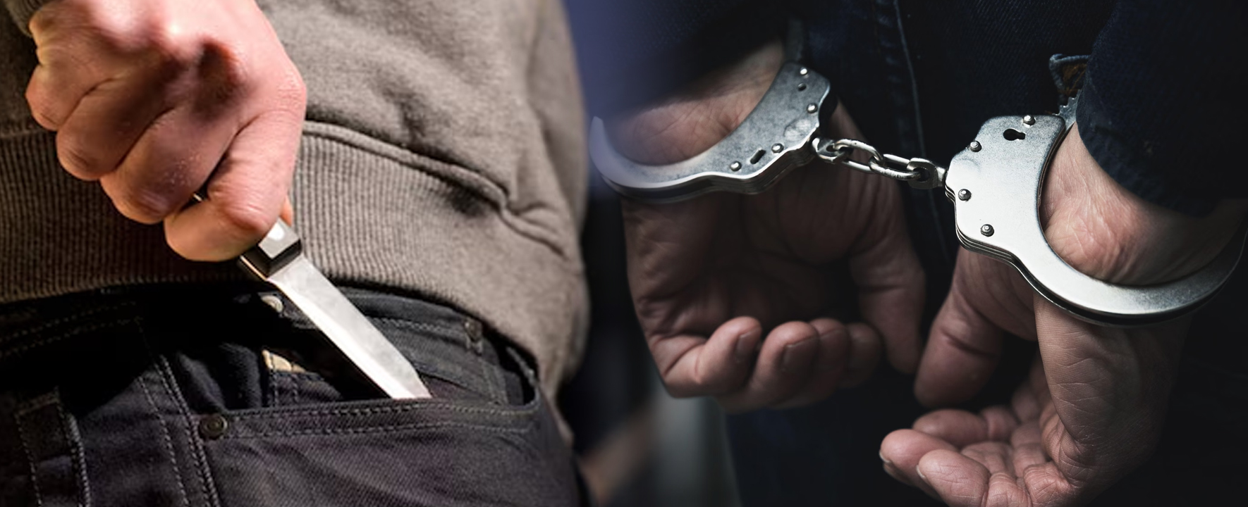 Лишен од слобода маж од струмичко, на сопругата и нанел повреди со остар предмет, а се обидел и со шприц насилно да и стави непозната течност во устата