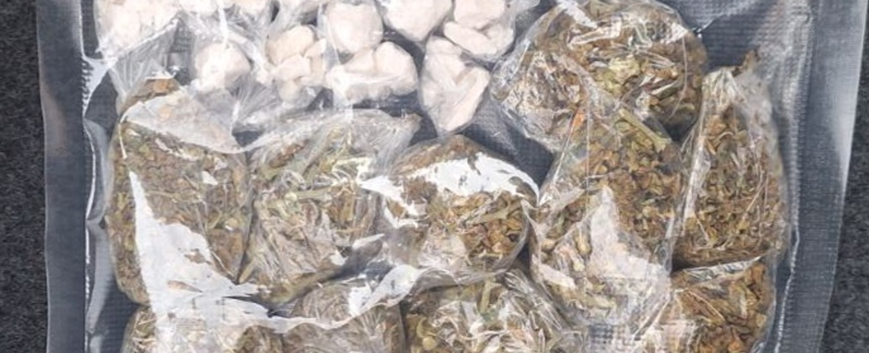 Лишен од слобода скопјанец, при преглед на возилото пронајдена дрога