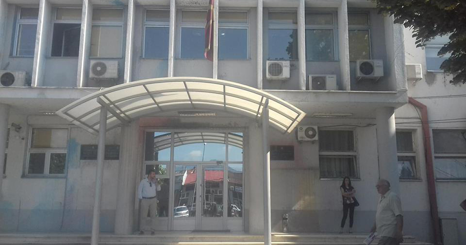 Лишен од слобода виш јавен oбвинител од Битола, поднесена кривична пријава за сторено кривично дело „примање награда за противзаконско влијание“