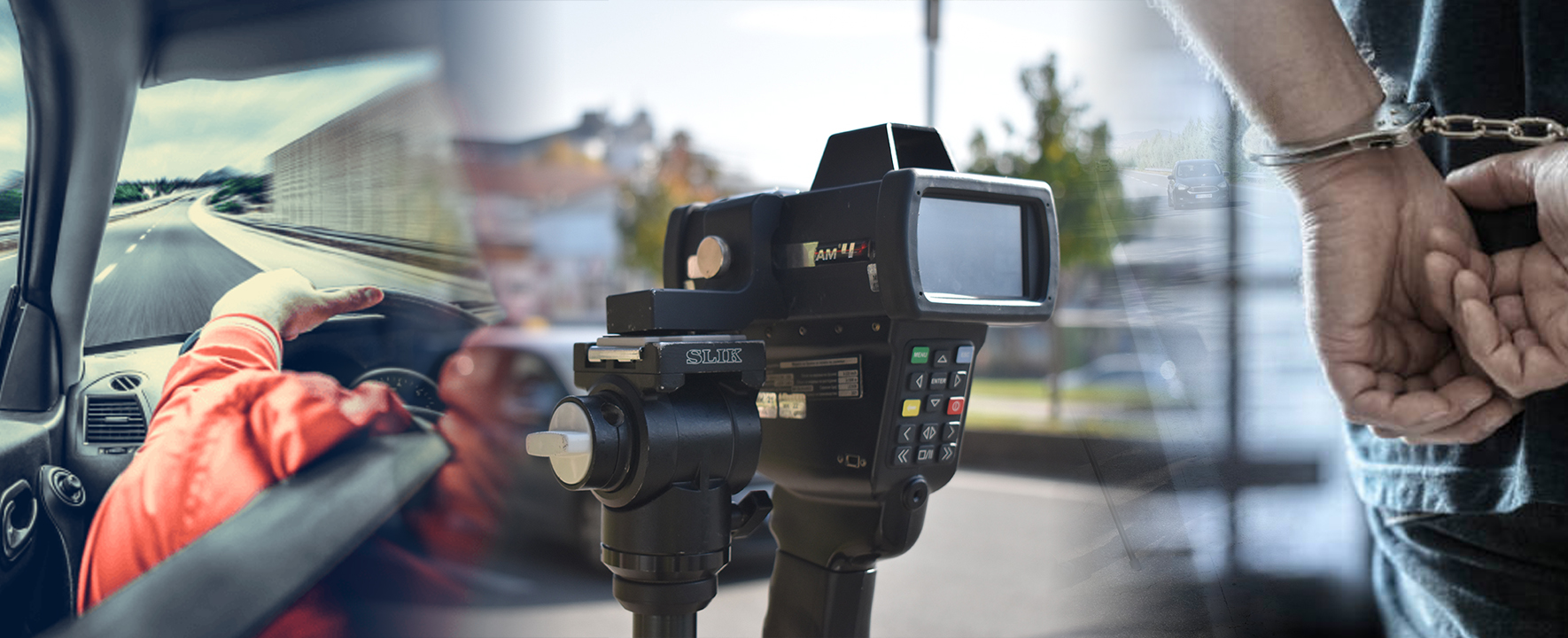 Лишен од слобода возач во светиниколско, управувал возило со 137 километри на час на место каде дозволена брзина е 50 километри на час