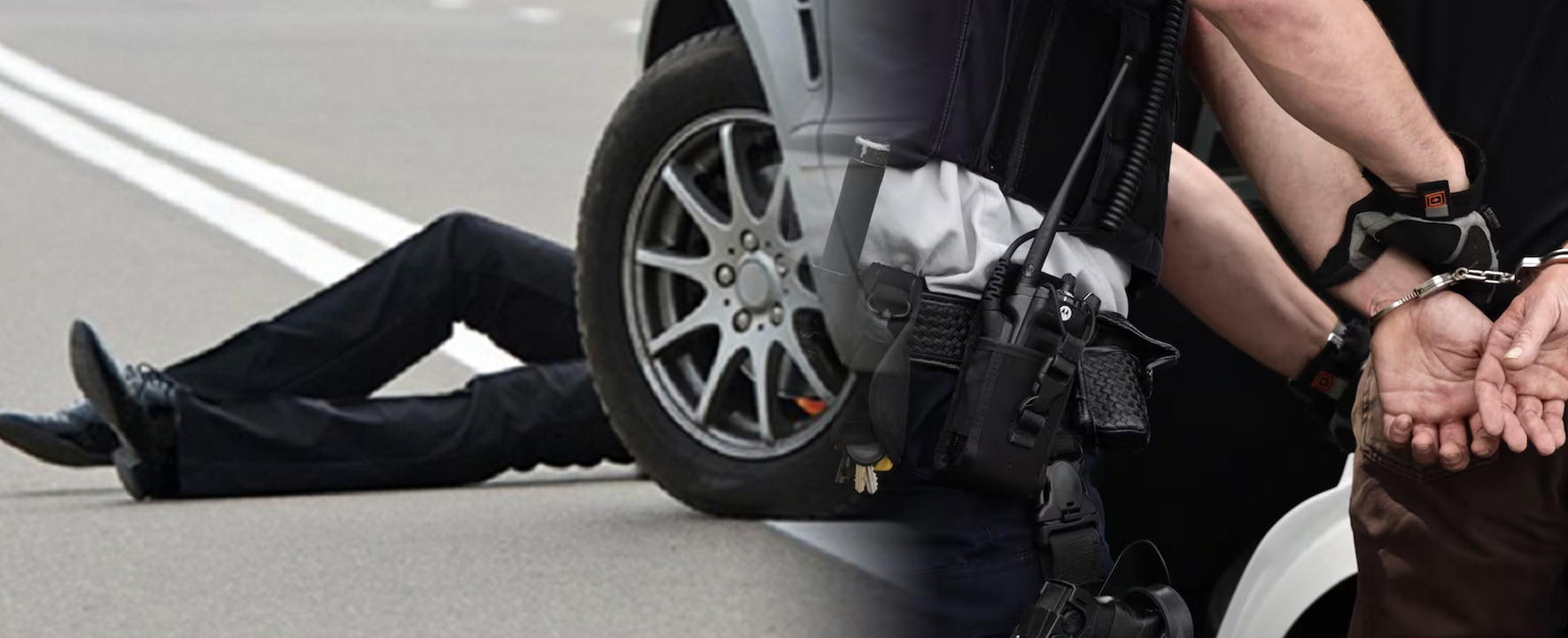 Лишен од слобода возачот кој синоќа во Марино со возило удри пешак, кој почина на местото 