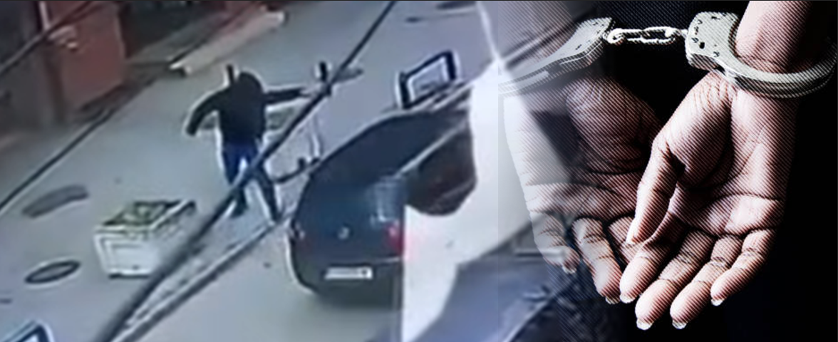 Лишена од слобода сопругата на лекарот во кој вчера беше пукано во Куманово