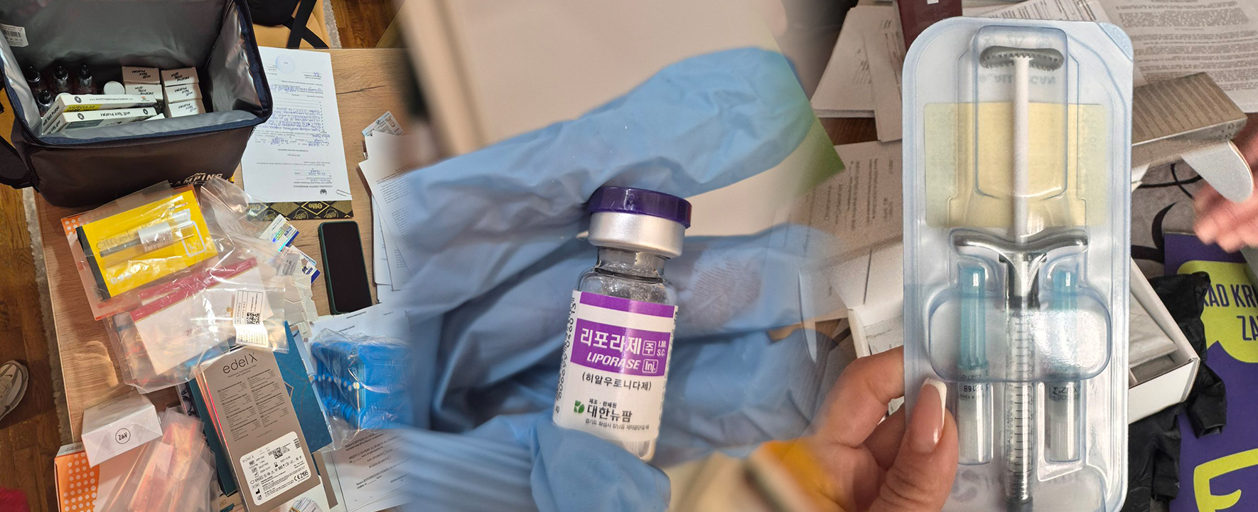 Лишени од слобода 14 лица, сузбиени организирани криминални групи за нелегална продажба на лекови и медицински помагала