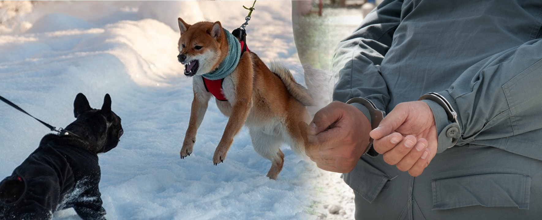 Лишени од слобода девет лица во битолско кои организирале нелегални борби со кучиња, следува кривична  пријава за „мачење животни“