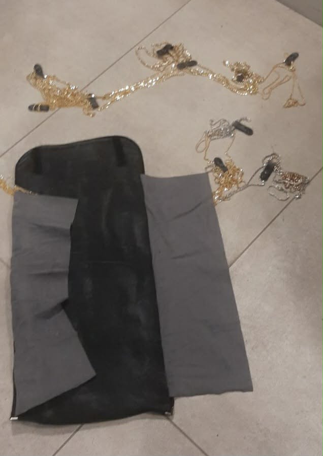 Лишени од слобода двајца романски државјани, фатени веднаш откако извршиле кражба во златарница