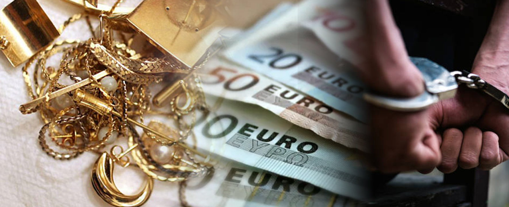 Лишени од слобода двајца романски државјани, измамиле скопјанка и одзеле пари и златен накит