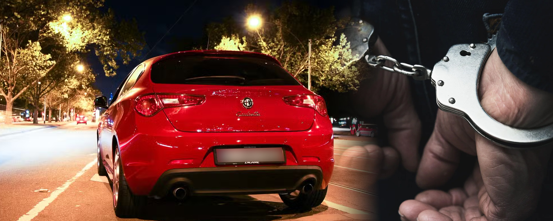 Лишени од слобода две лица во Кичево и Струга, управувале возила без положен возачки испит и со изречена забрана за управување возило