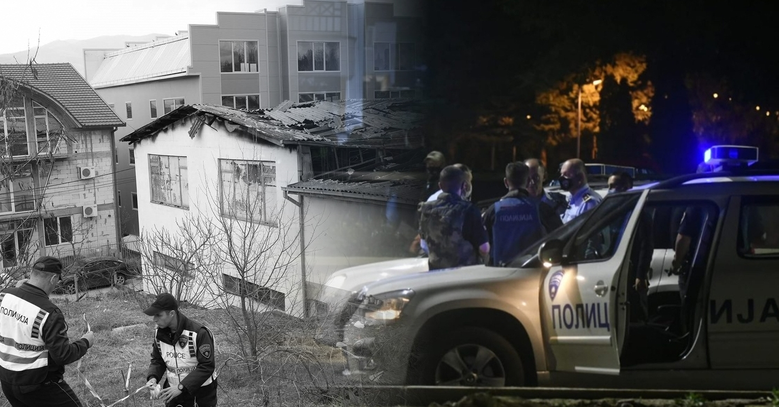 Лишени од слобода осум лица, поднесени кривични пријави против 11 лица поврзани со клубот Пулс во Кочани