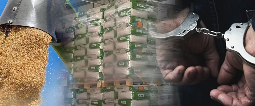 Лишени од слобода пет лица поради злоупотреба на службена положба и овластување 