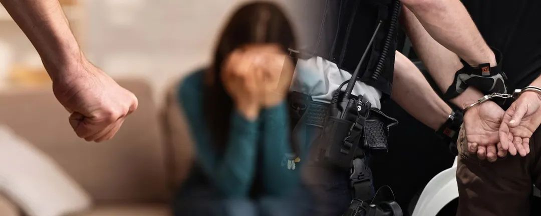 Three individuals were detained, and four official conversations were conducted regarding domestic violence in the last 24 hours