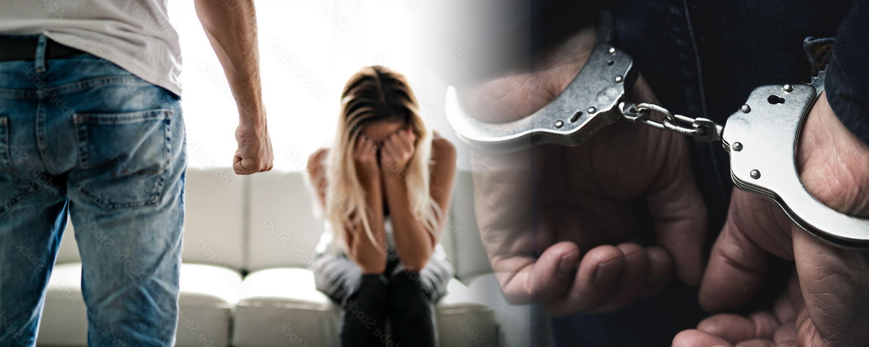 Лишени од слобода три лица и повикани на службен разговор две лица во Скопје, физички ги нападнале или агресивно се однесувале кон нивни сопруги, партнерка, ќерка и снаа