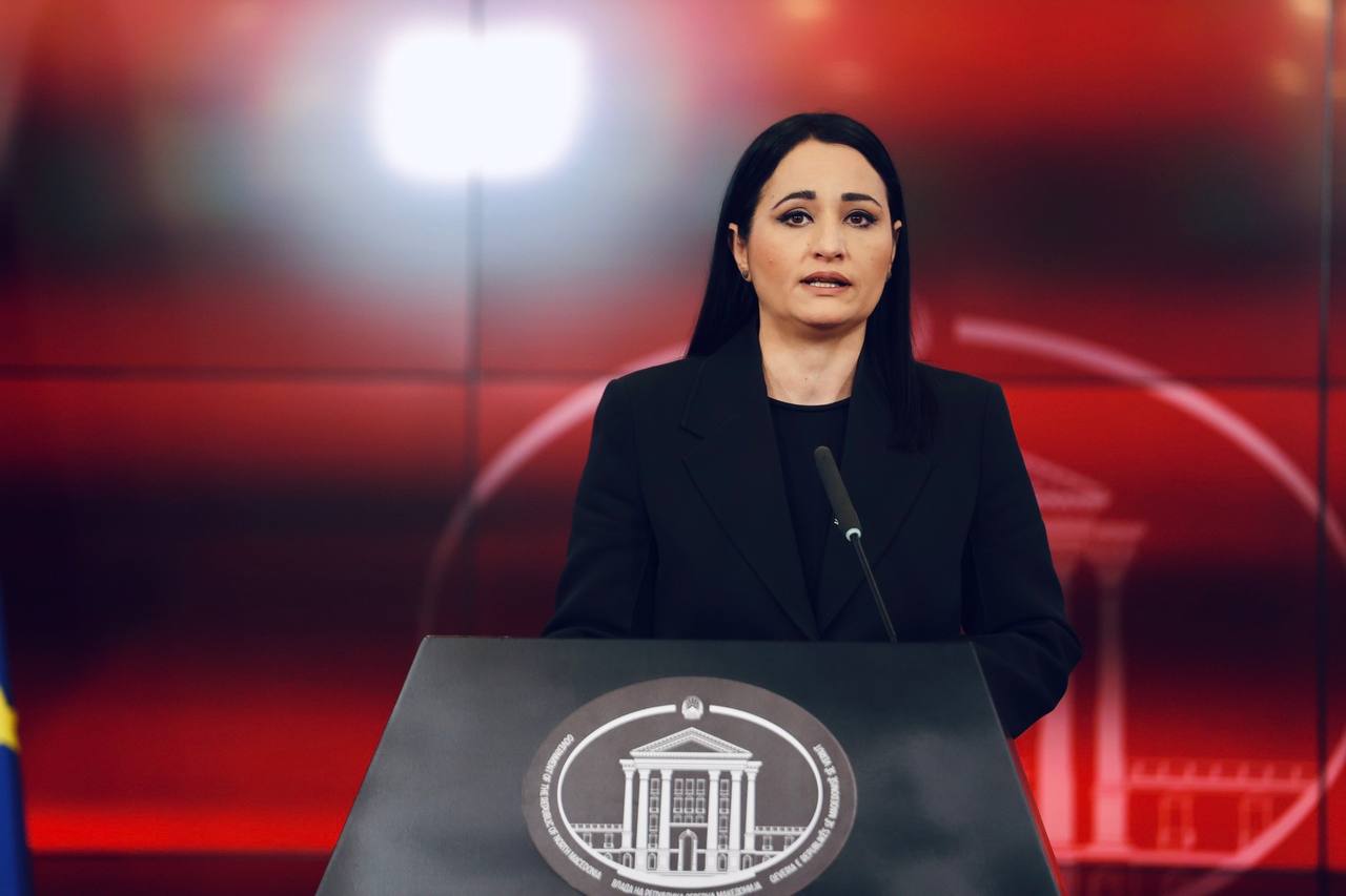 Љатифи Азизи: Правдата ќе биде задоволена, Владата е решена да ја обелодени вистината, ќе има одговорност за сите инволвирани во трагедијата